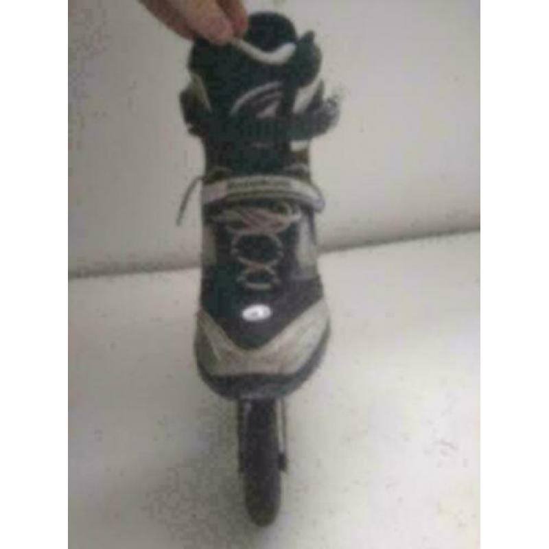 Rollerblade skates maat 39 (25cm)