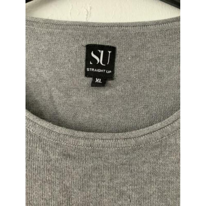 Heren trui maat xl