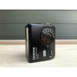 Fuji EF-X 20 flitser