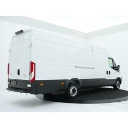 Iveco Daily 35C16 Hi-Matic L3H2 Maxi Airco / 3500KG Trekgewi