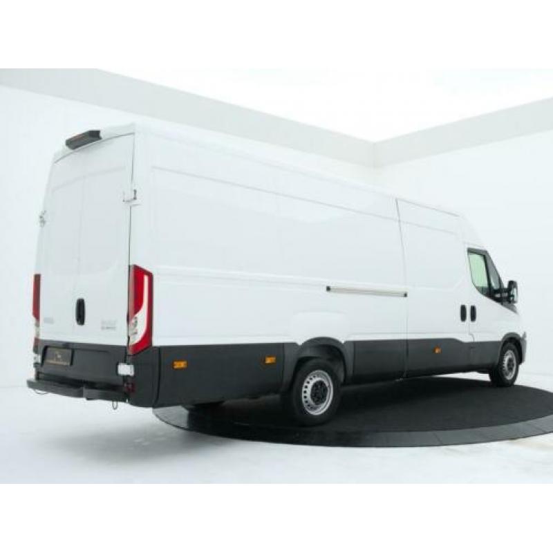 Iveco Daily 35C16 Hi-Matic L3H2 Maxi Airco / 3500KG Trekgewi