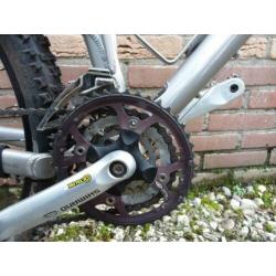 SPECIALIZED FULLY fr maat m