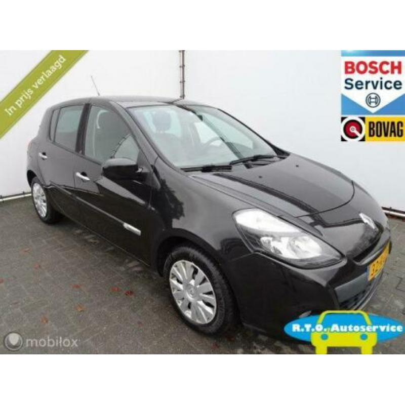 Renault Clio - 1.5 dCi Parisienne IN PRIJS VERLAAGD !