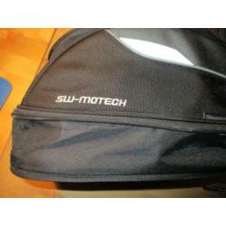 Tanktas sw - motech daypack + quick lock evo ring nieuw