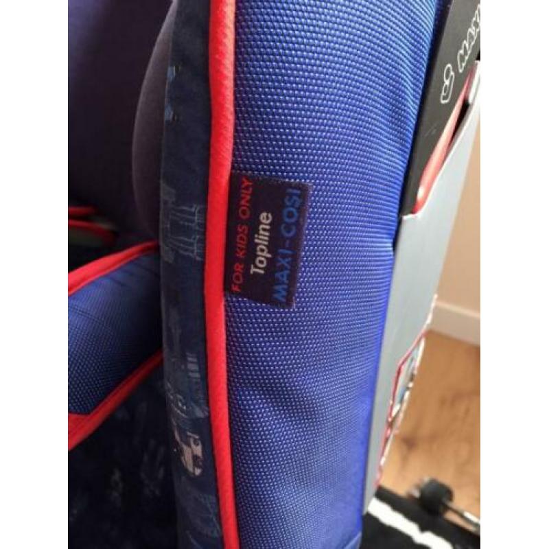 Maxi-Cosi Topline - 9-18 kg
