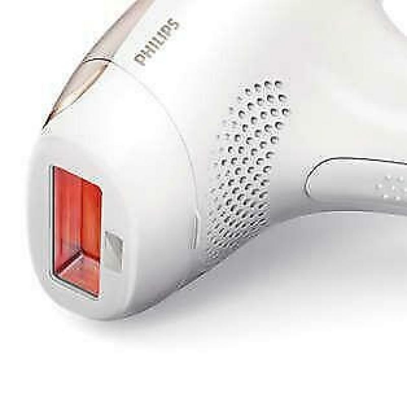 IPL Lichtontharing Lumea Advanced
