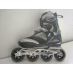 Rollerblade skates maat 39 (25cm)