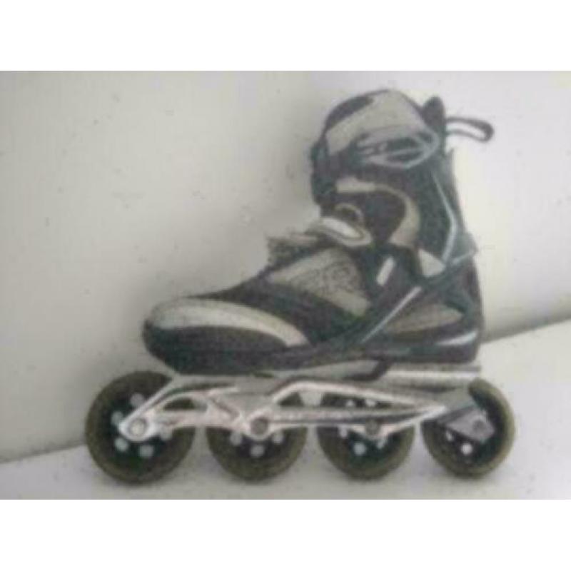 Rollerblade skates maat 39 (25cm)