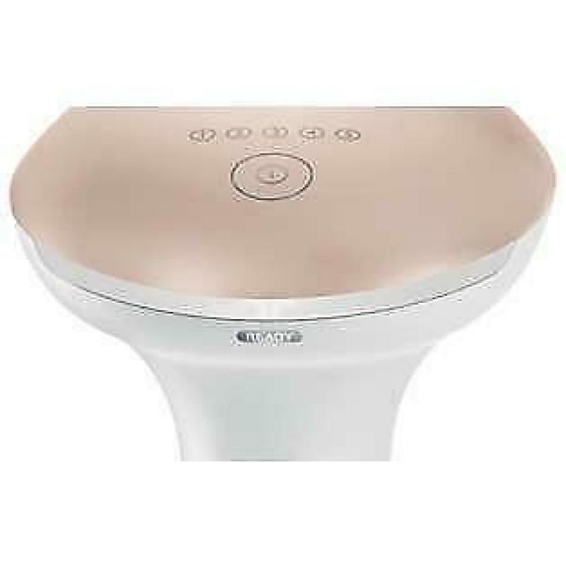 IPL Lichtontharing Lumea Advanced