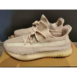 Yeezy Boost 350 V2 Citrin 46 / 11,5 US/ 11 UK NIUEW ONGEDRAG