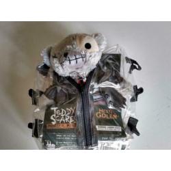 Teddy Scares