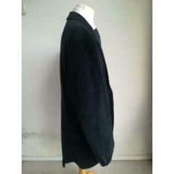 Hugo Boss "Sahara" Blazar, ribcord stof maat L, lang