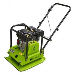 Trilplaat zi-rpe90 zipper