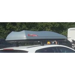 Dakkoffer ATU Jetbag 570
