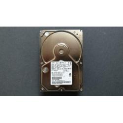 Hitachi IBM DTTA-351010 10 GB 5400 rpm UDMA-133 IDE harddisk
