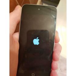 IPod touch 5g 16gb Zgn