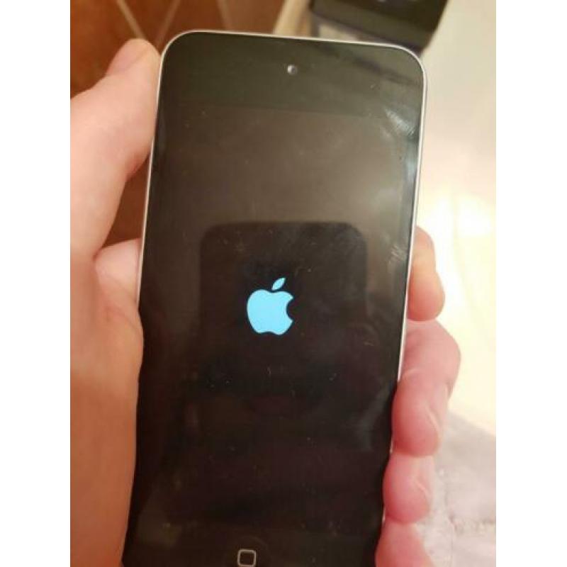 IPod touch 5g 16gb Zgn
