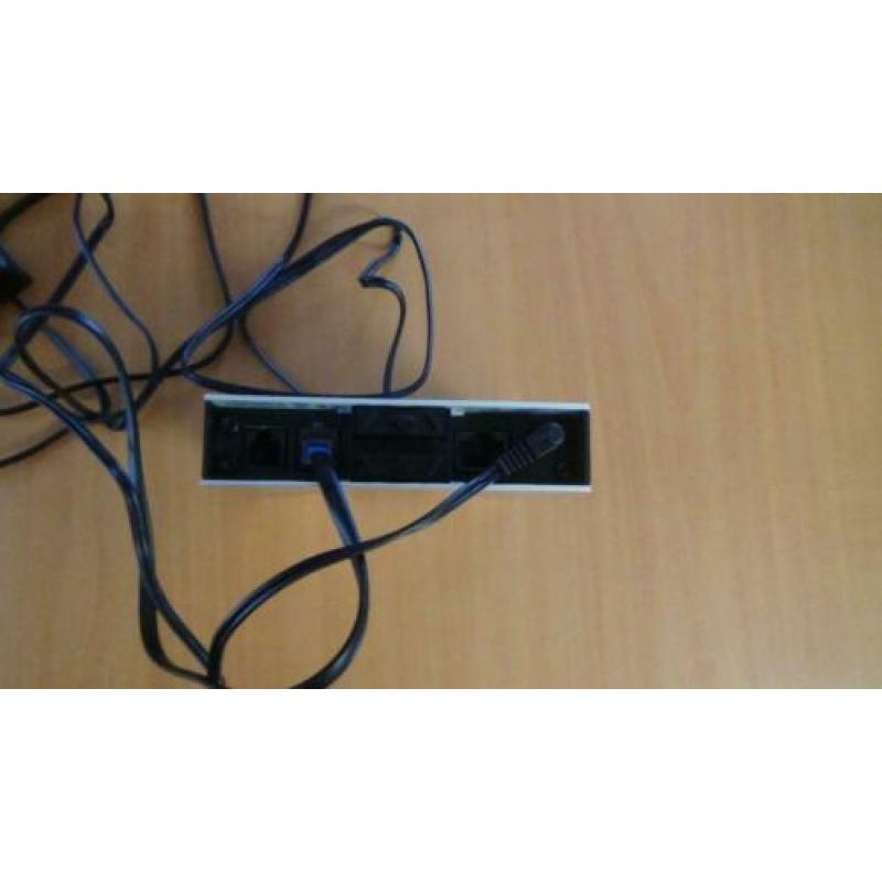 headset jabra GN9120 flexboom