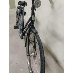 Gazelle damesfiets