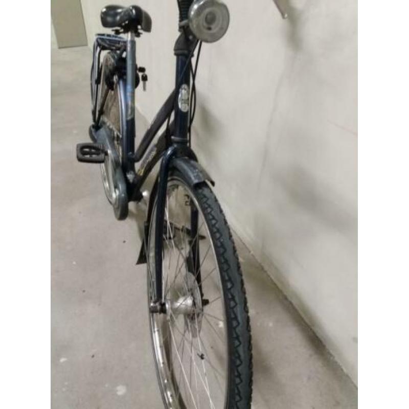 Gazelle damesfiets