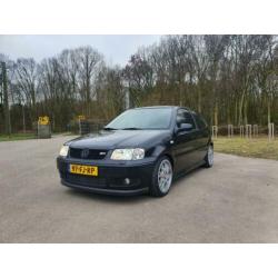 Polo 6n2 gti