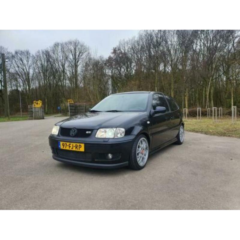 Polo 6n2 gti