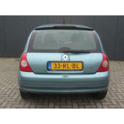 Renault Clio 1.2-16V Community * Stuurbekrachtiging * 12 maa