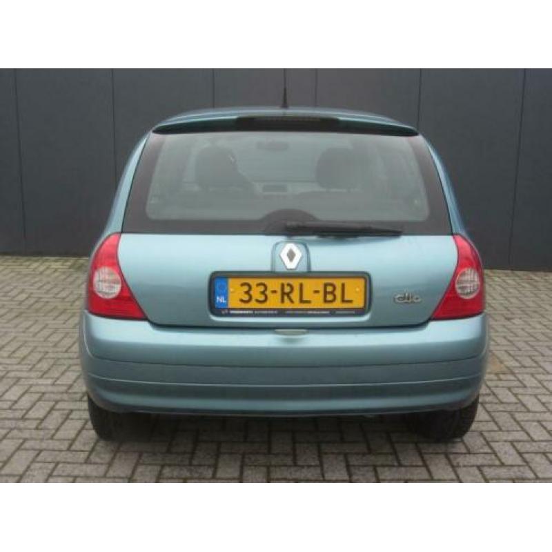 Renault Clio 1.2-16V Community * Stuurbekrachtiging * 12 maa