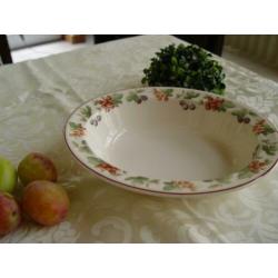 Wedgwood Provence Servies opruiming koopjes