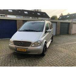 MARGE Mercedes-Benz Vito 120CDI DC AUT