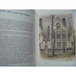 Vlaanderen anders bekeken - Anton Pieck en Aster Berkhof
