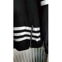 Heren shirt maart xxl, maar valt kleiner uit, Meer naar een