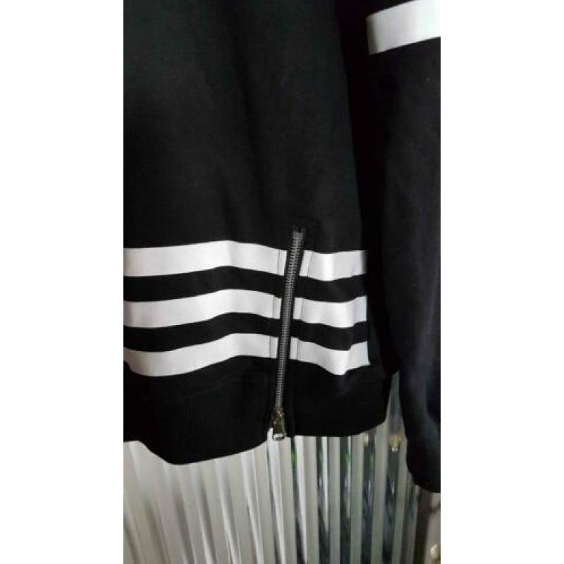 Heren shirt maart xxl, maar valt kleiner uit, Meer naar een