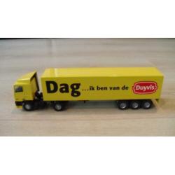 Te koop mooie lion toys daf 95 400 ati duyvis schaal 1:50