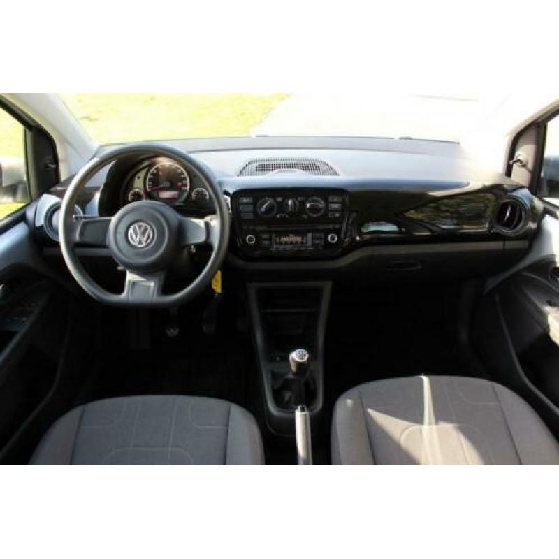 Volkswagen up! 1.0 MOVE UP! 5Drs Airco Elektr ramen