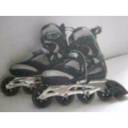 Rollerblade skates maat 39 (25cm)