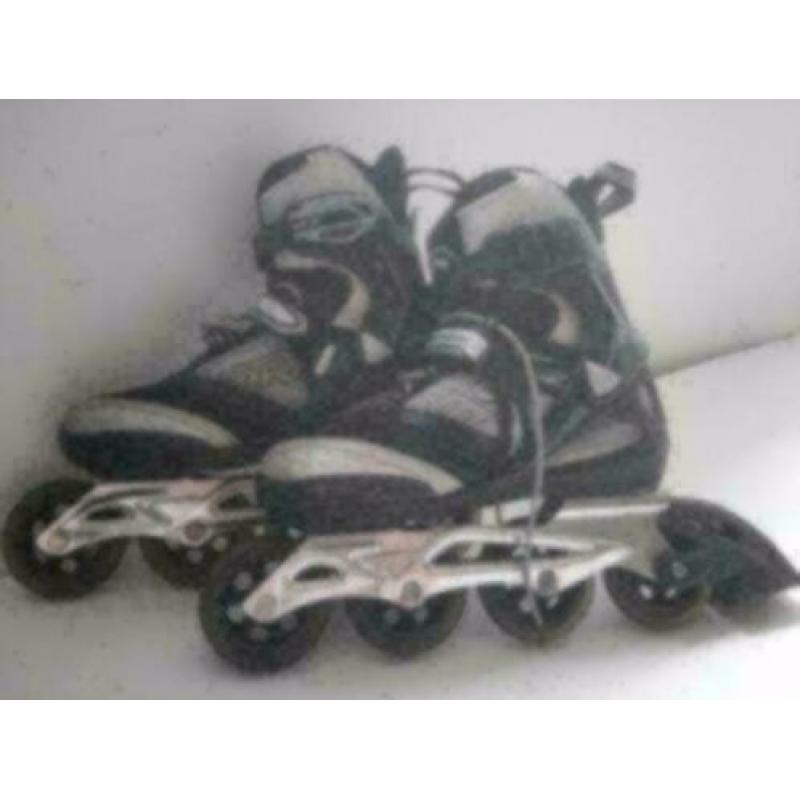 Rollerblade skates maat 39 (25cm)