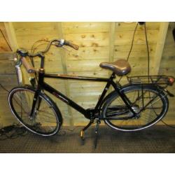 Sparta Regular herenfiets frame maat 57