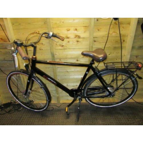Sparta Regular herenfiets frame maat 57