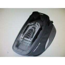 Tanktas sw - motech daypack + quick lock evo ring nieuw