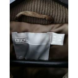 Asos Winterjas