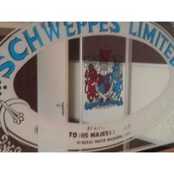 Spiegel Schweppes Limited