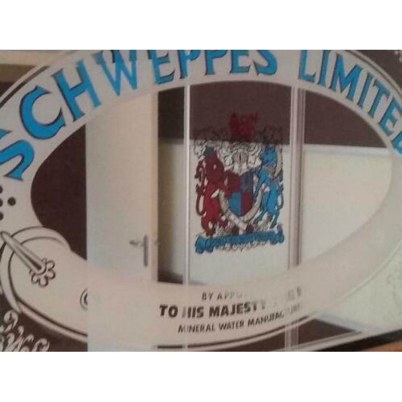 Spiegel Schweppes Limited