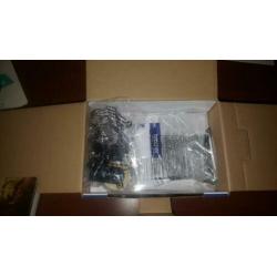 Brother Label Printer (QL-700)