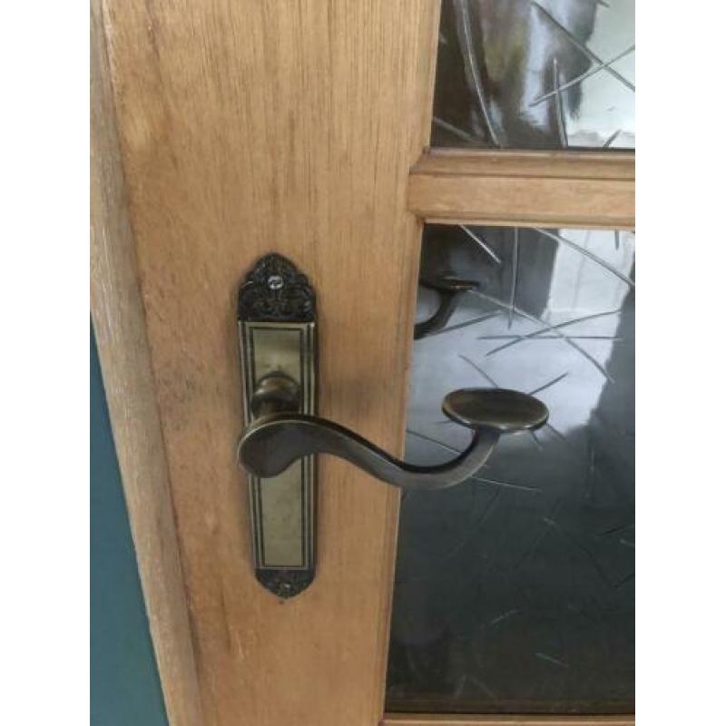 Mooie binnendeur