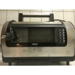 Prinses fat free fryer