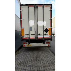 GENERAL TRAILERS ONCRP 39-327A (bj 2000)