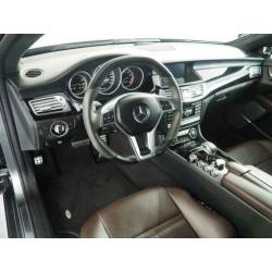 Mercedes-Benz CLS-klasse Shooting Brake 63 AMG 4-Matic / Vol
