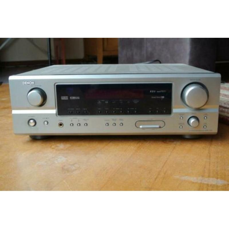 Denon-AVR1705