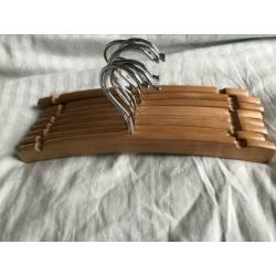 Kledinghangers Prenatal 24 stuks